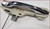 2004 to 2009 Jaguar XJ8 XJR VDP X350 X358 Front Right Side Exterior Door Handle