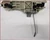 2004 to 2009 Jaguar XJ8 XJR VDP X350 X358 Front Right Side Exterior Door Handle