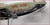 2004 to 2009 Jaguar XJ8 XJR VDP X350 X358 Front Right Side Exterior Door Handle