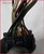 2004 05 06 2007 Jaguar XJ8 Right Passenger Side Rear View Mirror Assembly