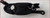 2004 05 06 2007 Jaguar XJ8 XJR Interior Door Handle Rear LH Left 2W93-22601-BK