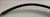 2004 2005 2006 Ford Ranger 2.3L 4 Cylinder Cruise Control Cable 3L54-9A825-AA