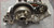 03-10 Jaguar XK8 XJ8 XF S-Type 4.2L Left Driver Side Engine Cylinder Head