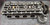 03-10 Jaguar XK8 XJ8 XF S-Type 4.2L Left Driver Side Engine Cylinder Head