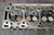 03-10 Jaguar XK8 XJ8 XF S-Type 4.2L Left Driver Side Engine Cylinder Head