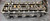 03-10 Jaguar XK8 XJ8 XF S-Type 4.2L RH Passenger Side Engine Cylinder Head