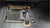 1987 to 1994 Ford Ranger Explorer Bronco II glove box latch Tan with Matching