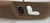 1993 1994 1995 1996 Lincoln Mark VIII Seat Switch Trim Prairie Tan RH Grade A