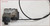 1993 94 95 1996 Lincoln Mark VIII Cruise Control Cable Assembly