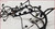 1999 Jaguar XJ8 J8L VDP 4.0L V8 Engine Fuel Wire Harness LNE3320AG