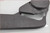 1992-96 Ford F150 Bronco LH Driver Bucket Seat Trim Cover Gray