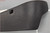 1992-96 Ford F150 Bronco RH Passenger Bucket Seat Trim Cover Gray
