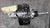 2006 07 2008 JAGUAR XJ8 VDP BRAKE BOOSTER MASTER CYLINDER 5W93-2B195-AC
