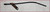 1999 to 2006 FORD RANGER 2.5 3.0 V6 Engine Oil Dipstick Tube YL5Z-6754-AA