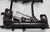 1992 to 1996 Ford F-150 F150 RH Passenger Bucket Seat Frame Manual Track Slider Ext Cab