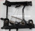 1992 to 1996 Ford F-150 F150 RH Passenger Bucket Seat Frame Manual Track Slider