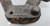 99-04 Mustang 3.8 V6 EXHAUST GAS RECIRCULATION Mount XL3E-9H474-AA
