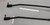 1980 81 1982 Ford Thunderbird Cougar Wiper Arm Set Ford OEM