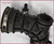 2007 08 09 10 2011 Ford Ranger 4 Cyl 2.3l Intake AIR DUCT HOSE TUBE