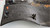 1999 00 01 02 03 2004 Mustang Lower Dash Trim Panel Dark Tan