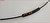 2005 2006 2007 2008 JAGUAR S-TYPE Rear Trunk Boot Lid Open Cable 4R8340180AD