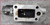 1988 89 90 91 92 93 94 JAGUAR XJ6 4.0L IDLE AIR VALVE LUCAS 73377 F