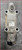 1988 89 90 91 92 93 94 JAGUAR XJ6 4.0L IDLE AIR VALVE LUCAS 73377 F