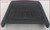 1998 99 00 01 02 2003 Jaguar XJ8 LH RH Side Seat Back Cover Black