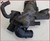 2006 07 08 09 2010 Jaguar XF XJ8 XK S-Type 4.2L V8 Engine Coolant Thermostat
