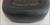 1998 to 2003 Jaguar XJ8 Front LH Driver Bottom Seat Cushion Trim Black Gray