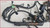 2001 Jaguar XJ8 VDP X308 Front Engine PCM Engine Management Wire Harness