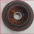 2006 to 2009 Jaguar XJ8 VDP Crankshaft Harmonic Damper Pulley 2W936316DC
