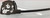 1998 1999 2000 FORD RANGER Explorer 4.0L Cruise Cable F67A-9A825-LA