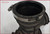 2004 05 2006 Ford Ranger 4 Cyl 2.3l Intake AIR DUCT HOSE TUBE 4L54-9R504-CA