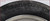 1999 GRAND MARQUIS Crown Vic Aluminum Wheel 16x4.5 Compact Spare F8VC-1007-EB