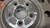 1999 GRAND MARQUIS Crown Vic Aluminum Wheel 16x4.5 Compact Spare F8VC-1007-EB