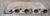 2004 05 06 2007 Jaguar XJ8 4.2L Exhaust Manifold Set 5W93-8431-AA 5W93-8430-AA