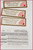 Anti-Theft OEM Window Sticker Kit with Card 1989-1998 Thunderbird Cougar Town