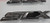 1986 RANGER ST X STX Emblem Badge Set E67S-99291B62-AA Good Studs