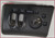 1993 1994 1995 1996 Lincoln Mark VIII Headlight Switch Panel Dark Tan Grade B