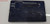 1980s F150 F250 F350 Bronco Mustang Ranger Emergency Wallet Key Blank