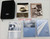 2007 Ford Ranger Owners Manual with Case Ford OEM