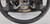 1992 93 1994 Lincoln Town Car Steering Wheel Gray with Switches F4VC-3F563-AAW