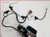2004 05 06 07 08 2009 JAGUAR XJ8 XJR VANDEN PLAS FRH RRH RLH Window Switch Kit