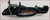 2004 05 06 07 08 2009 Jaguar XJ8 XJR VDP Rear Left Side Exterior Door Handle