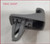 2004 05 06 07 08 2009 Jaguar XJ8 XJR VDP Sun Visor Clip Gray