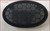 2004 05 06 07 08 2009 Jaguar XJ8 XJR VDP Dash Speaker Cover Grille Set Black