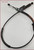 2004 05 06 07 08 2009 Jaguar XJ8 XJR VDP Shift Cable