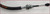 2004 05 06 07 08 2009 Jaguar XJ8 XJR VDP Shift Cable