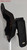 2004 05 06 2007 Jaguar XJ8 XJR Hood Release Handle